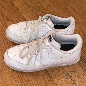 Nike Air Force 1’s